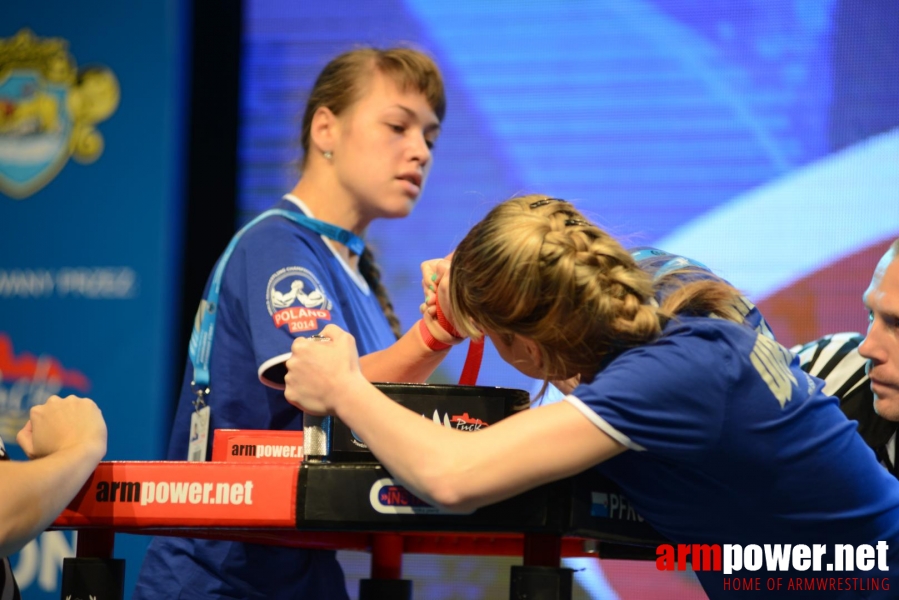 World Armwrestling Championship for Disabled 2014, Puck, Poland - right hand # Siłowanie na ręce # Armwrestling # Armpower.net