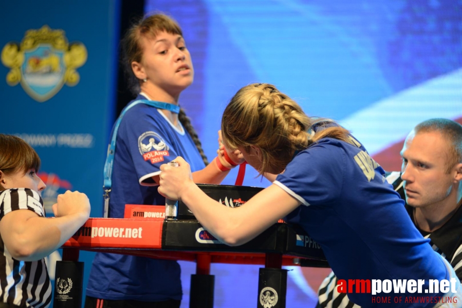 World Armwrestling Championship for Disabled 2014, Puck, Poland - right hand # Siłowanie na ręce # Armwrestling # Armpower.net