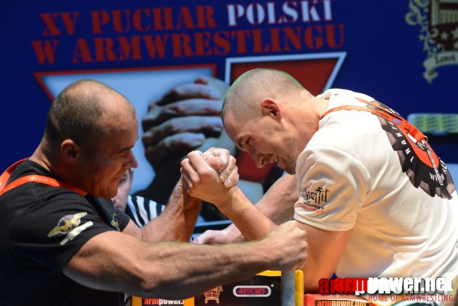 XV Puchar Polski 2014 - lewa ręka - eliminacje # Aрмспорт # Armsport # Armpower.net