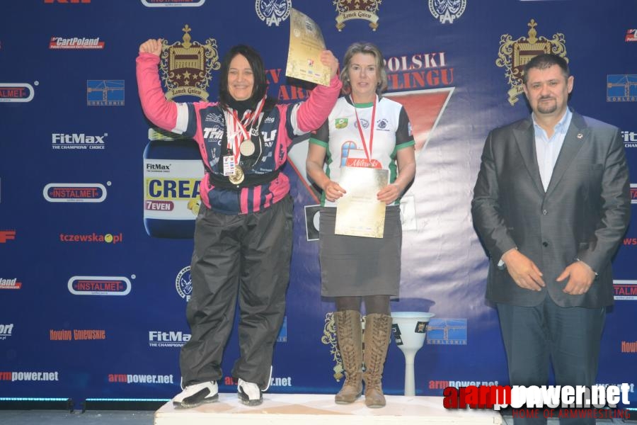 XV Puchar Polski 2014 - lewa ręka - finały # Aрмспорт # Armsport # Armpower.net