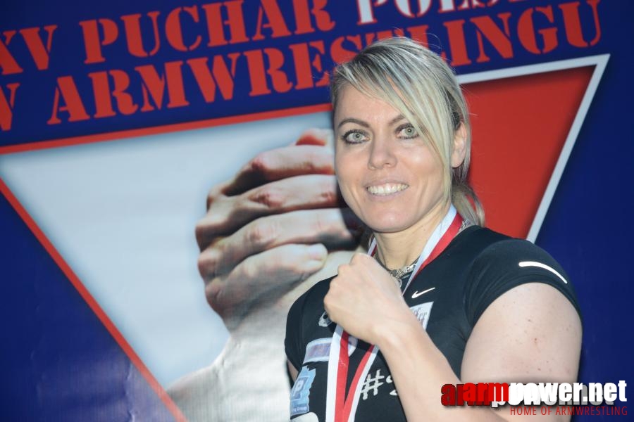 XV Puchar Polski 2014 - lewa ręka - finały # Aрмспорт # Armsport # Armpower.net