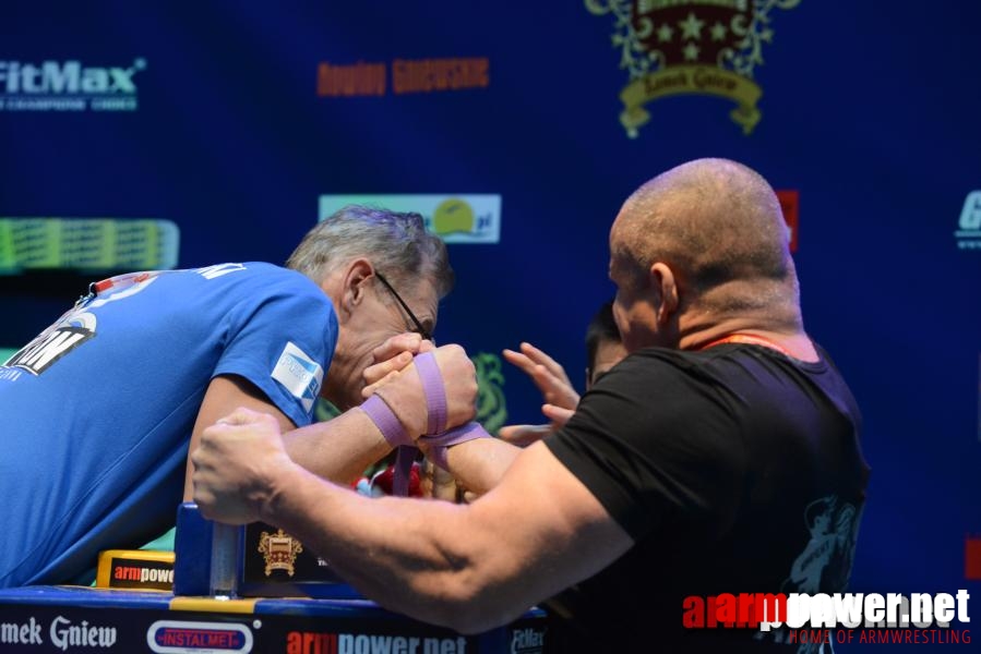 XV Puchar Polski 2014 - prawa ręka - eliminacje # Aрмспорт # Armsport # Armpower.net