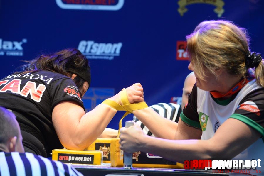 XV Puchar Polski 2014 - prawa ręka - eliminacje # Armwrestling # Armpower.net