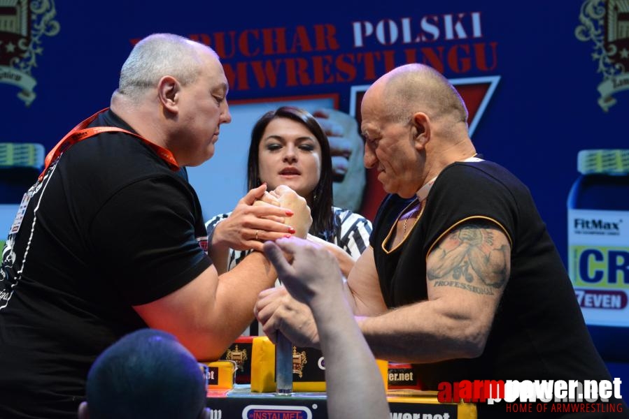 XV Puchar Polski 2014 - prawa ręka - eliminacje # Aрмспорт # Armsport # Armpower.net