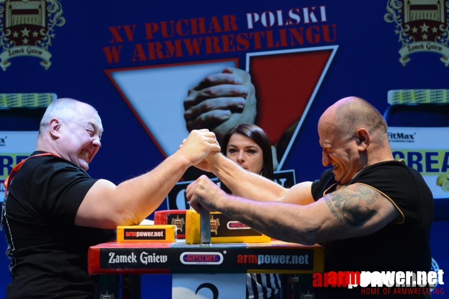 XV Puchar Polski 2014 - prawa ręka - eliminacje # Aрмспорт # Armsport # Armpower.net