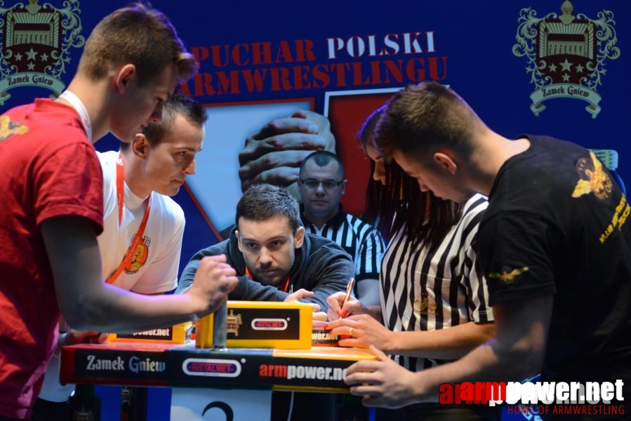 XV Puchar Polski 2014 - prawa ręka - eliminacje # Aрмспорт # Armsport # Armpower.net