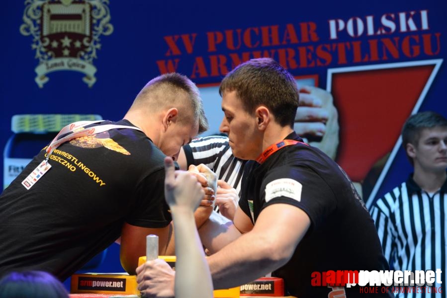 XV Puchar Polski 2014 - prawa ręka - eliminacje # Aрмспорт # Armsport # Armpower.net