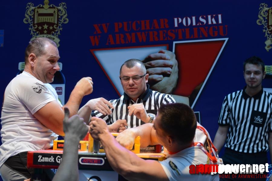 XV Puchar Polski 2014 - prawa ręka - eliminacje # Aрмспорт # Armsport # Armpower.net