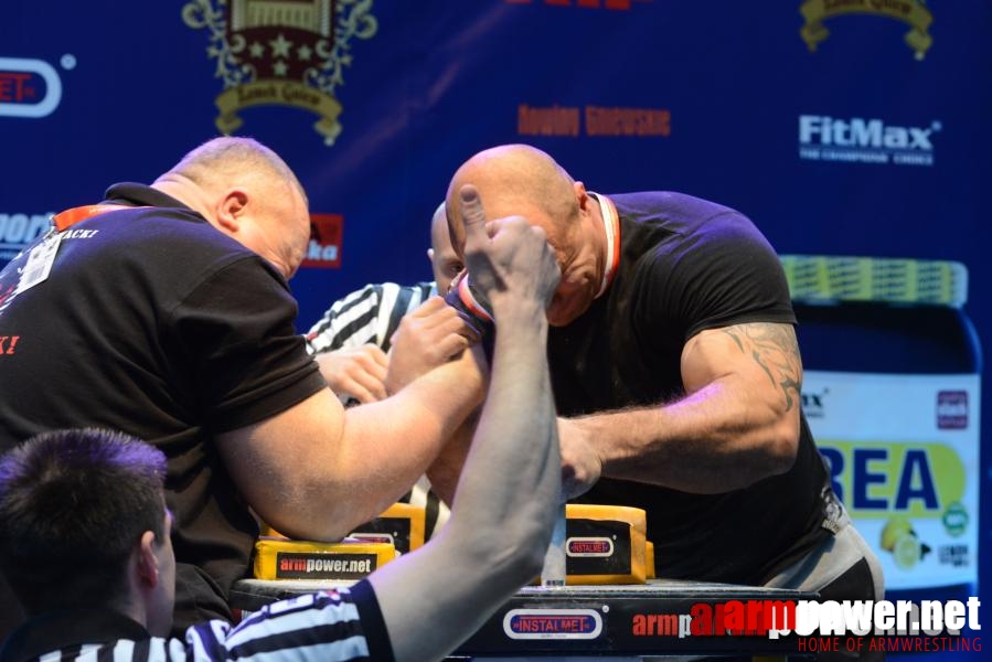 XV Puchar Polski 2014 - prawa ręka - eliminacje # Aрмспорт # Armsport # Armpower.net