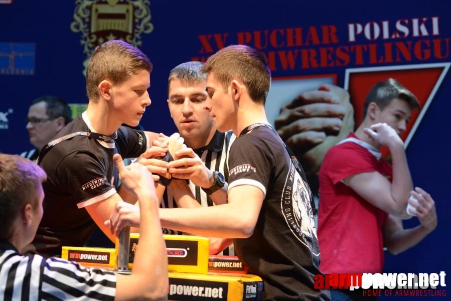 XV Puchar Polski 2014 - prawa ręka - eliminacje # Aрмспорт # Armsport # Armpower.net