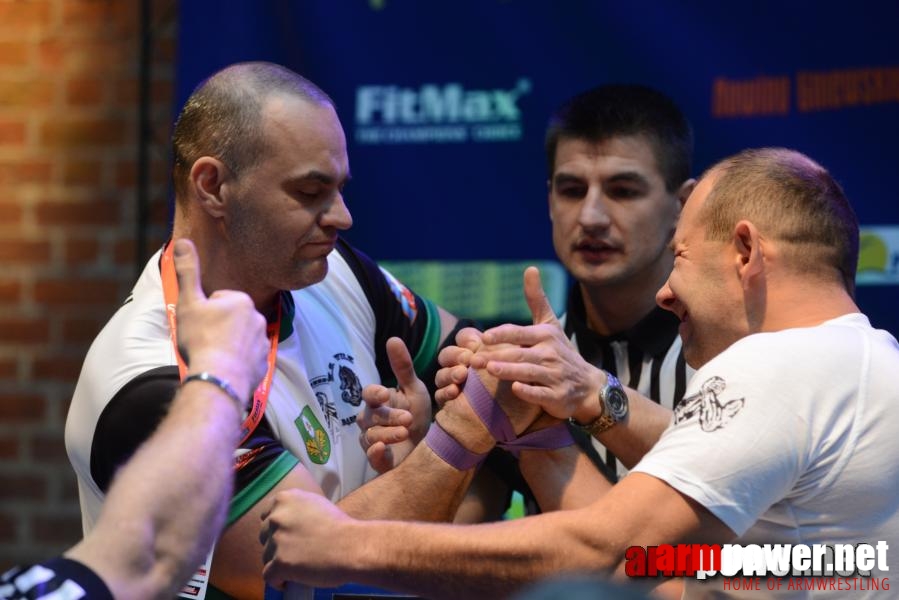 XV Puchar Polski 2014 - prawa ręka - eliminacje # Aрмспорт # Armsport # Armpower.net