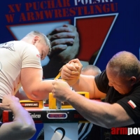 XV Puchar Polski 2014 - prawa ręka - eliminacje # Aрмспорт # Armsport # Armpower.net