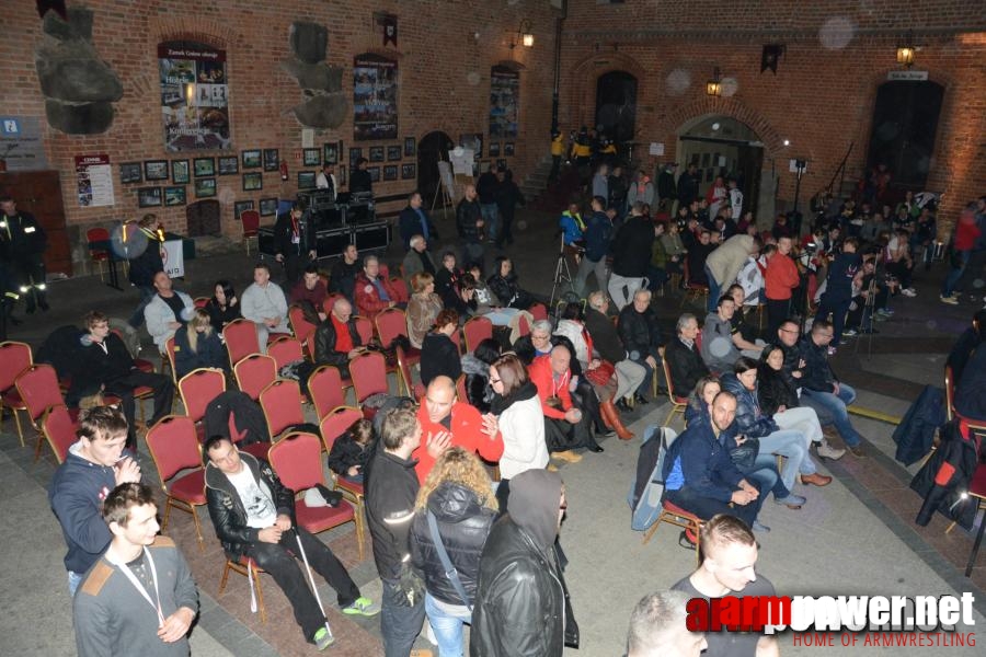 XV Puchar Polski 2014 - prawa ręka - finały # Siłowanie na ręce # Armwrestling # Armpower.net