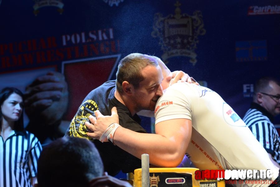 XV Puchar Polski 2014 - prawa ręka - finały # Aрмспорт # Armsport # Armpower.net