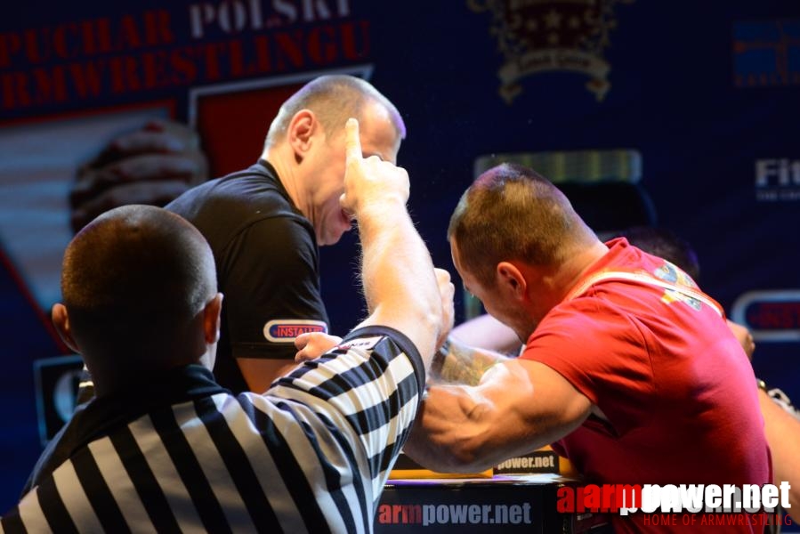 XV Puchar Polski 2014 - prawa ręka - finały # Aрмспорт # Armsport # Armpower.net