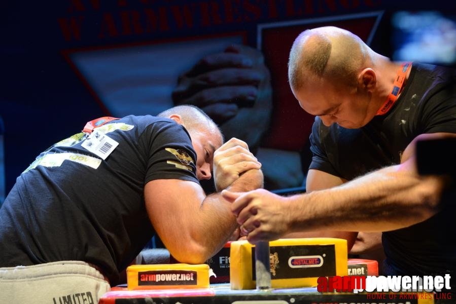 XV Puchar Polski 2014 - prawa ręka - finały # Aрмспорт # Armsport # Armpower.net