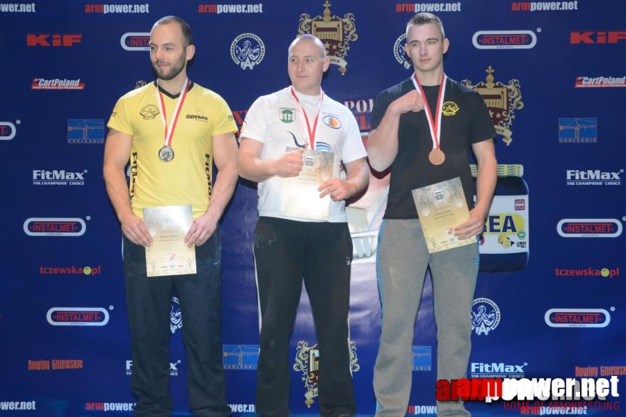 XV Puchar Polski 2014 - prawa ręka - finały # Aрмспорт # Armsport # Armpower.net