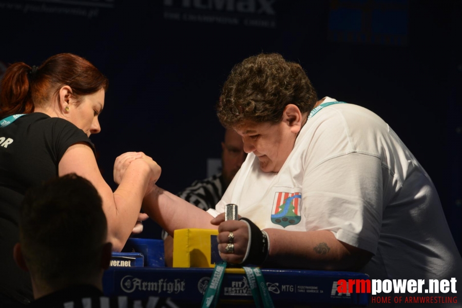 XV MISTRZOSTWA POLSKI - PRAWA RĘKA # Armwrestling # Armpower.net