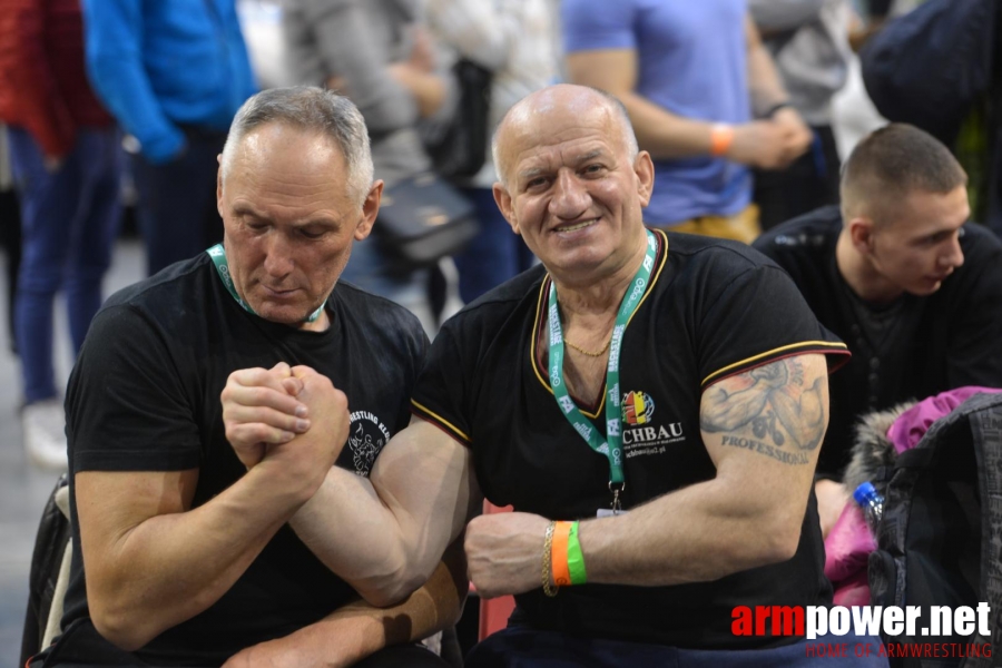 XV MISTRZOSTWA POLSKI - PRAWA RĘKA # Aрмспорт # Armsport # Armpower.net