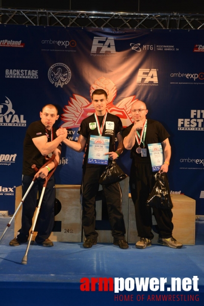 XV MISTRZOSTWA POLSKI - PRAWA RĘKA # Siłowanie na ręce # Armwrestling # Armpower.net