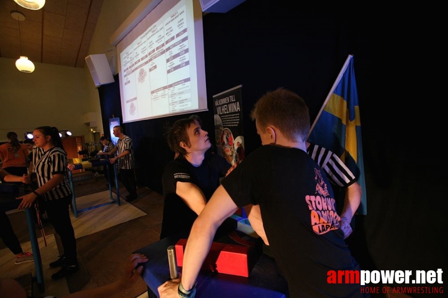 Svenska Masterkapen 2015 # Armwrestling # Armpower.net