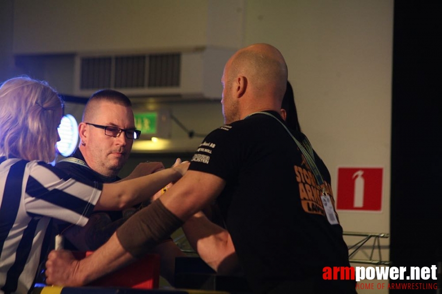 Svenska Masterkapen 2015 # Siłowanie na ręce # Armwrestling # Armpower.net