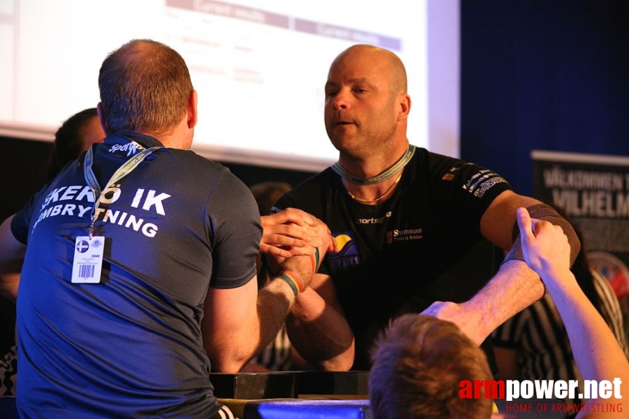 Svenska Masterkapen 2015 # Armwrestling # Armpower.net