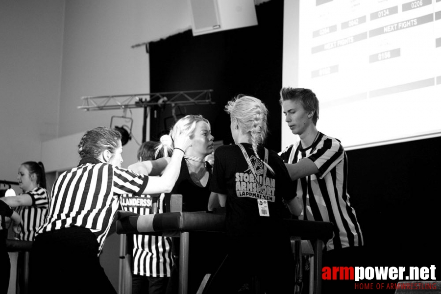 Svenska Masterkapen 2015 # Armwrestling # Armpower.net