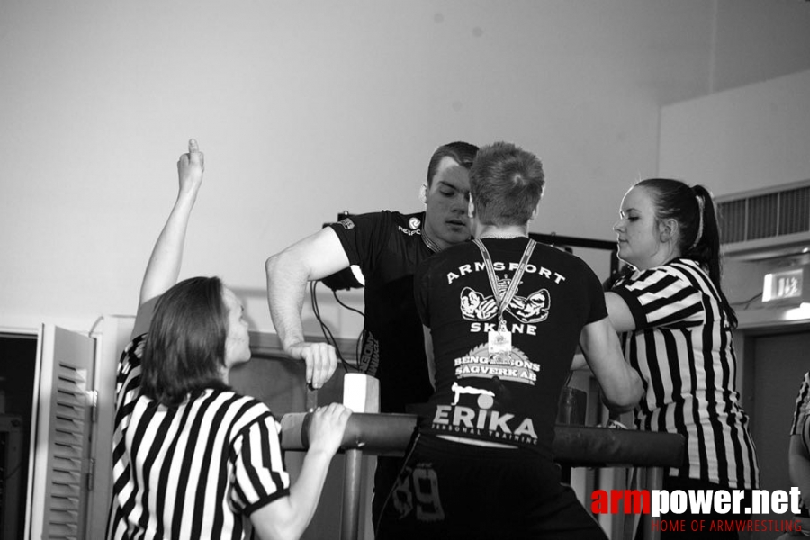 Svenska Masterkapen 2015 # Siłowanie na ręce # Armwrestling # Armpower.net