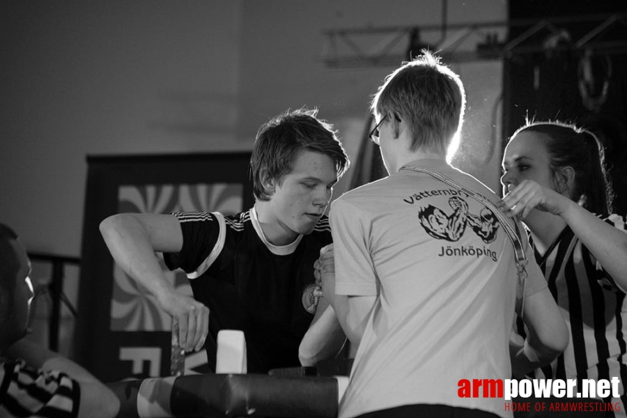 Svenska Masterkapen 2015 # Armwrestling # Armpower.net