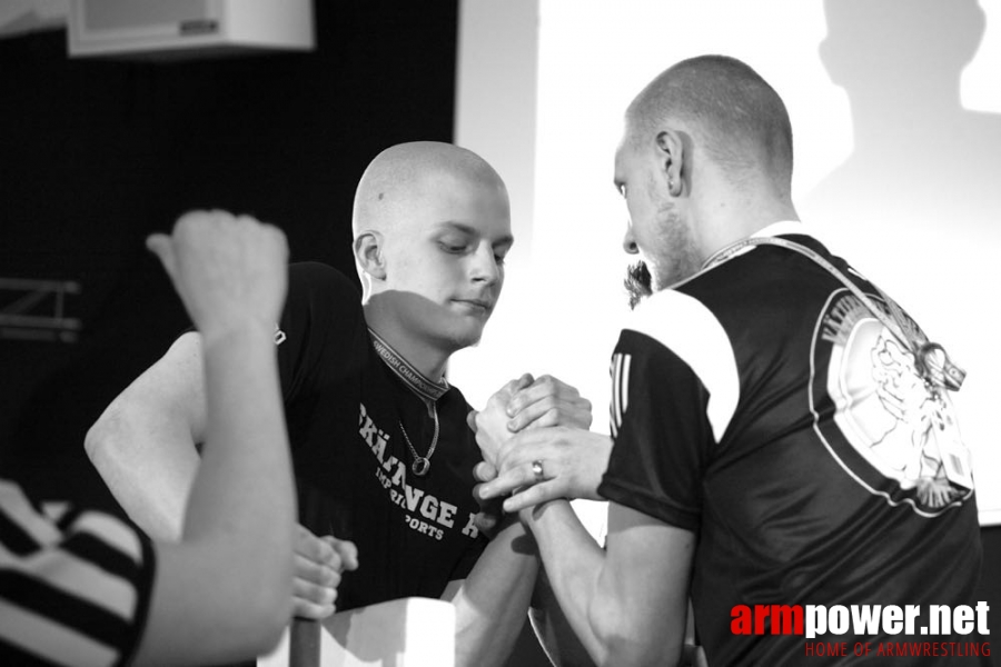 Svenska Masterkapen 2015 # Siłowanie na ręce # Armwrestling # Armpower.net