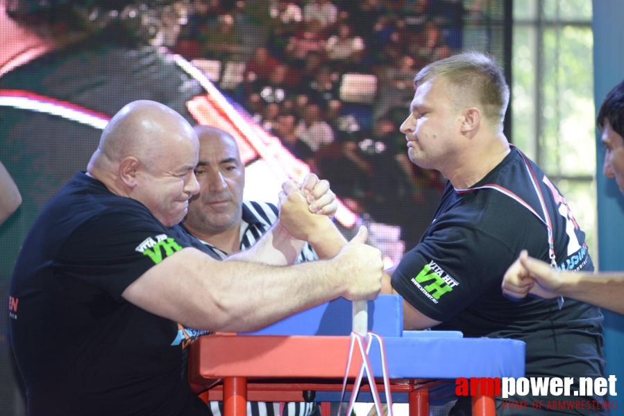 A1 Russian Open 2015 # Aрмспорт # Armsport # Armpower.net