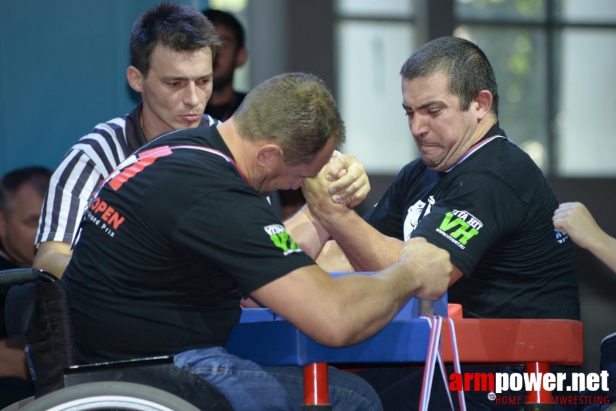 A1 Russian Open 2015 # Siłowanie na ręce # Armwrestling # Armpower.net