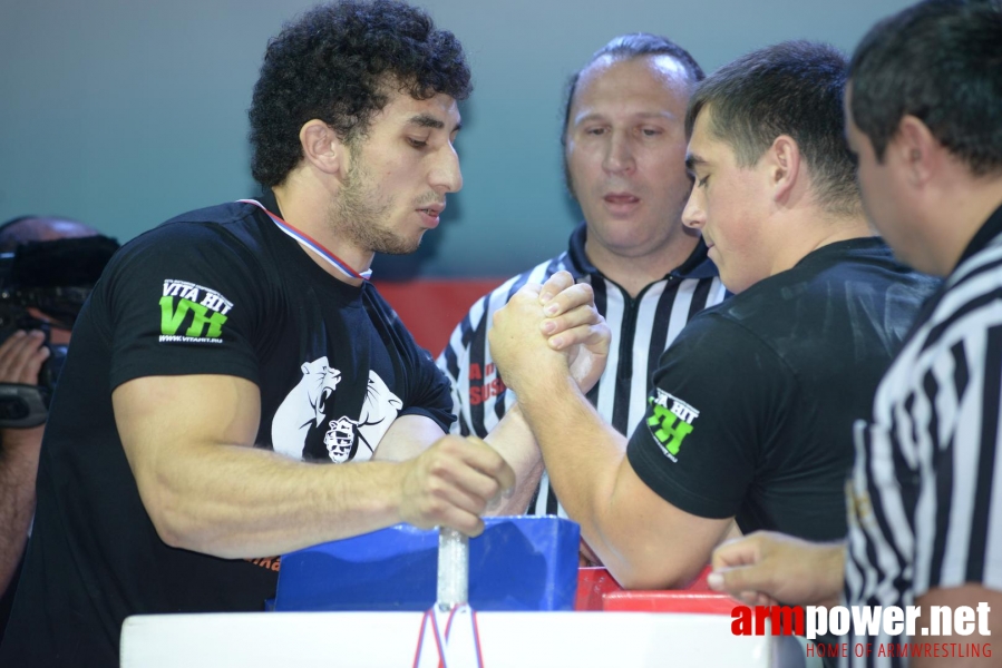 A1 Russian Open 2015 # Aрмспорт # Armsport # Armpower.net