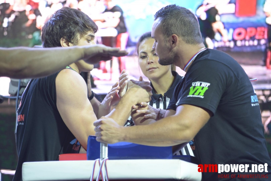 A1 Russian Open 2015 # Siłowanie na ręce # Armwrestling # Armpower.net