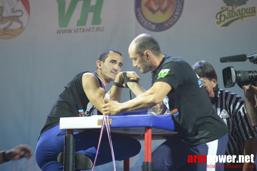 A1 Russian Open 2015 # Siłowanie na ręce # Armwrestling # Armpower.net
