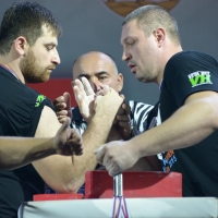 A1 Russian Open 2015 # Siłowanie na ręce # Armwrestling # Armpower.net