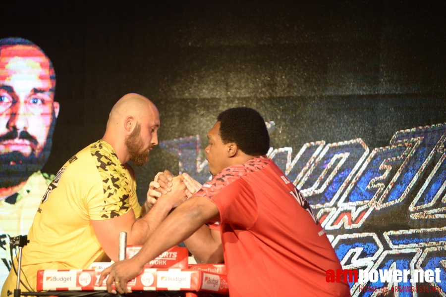 Armfight #43 - Las Vegas # Armwrestling # Armpower.net