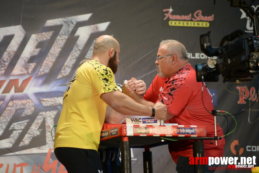 Armfight #44 - Las Vegas # Aрмспорт # Armsport # Armpower.net