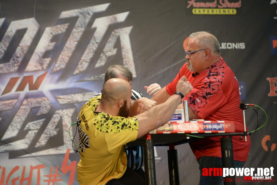 Armfight #44 - Las Vegas # Siłowanie na ręce # Armwrestling # Armpower.net