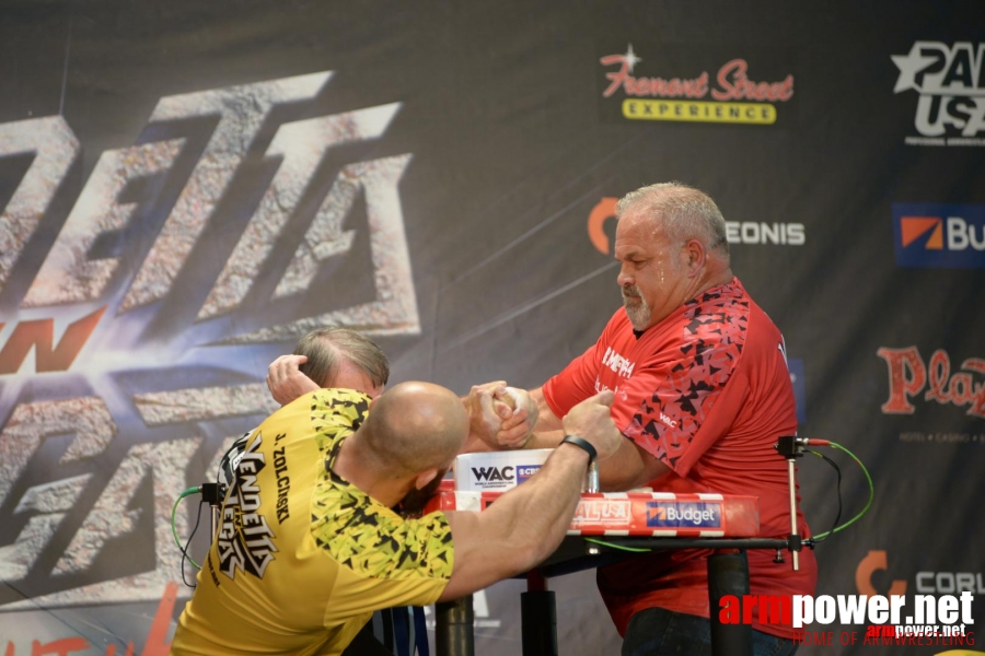 Armfight #44 - Las Vegas # Armwrestling # Armpower.net