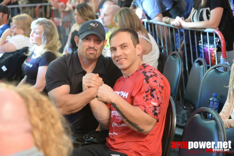 Armfight #44 - Las Vegas # Armwrestling # Armpower.net