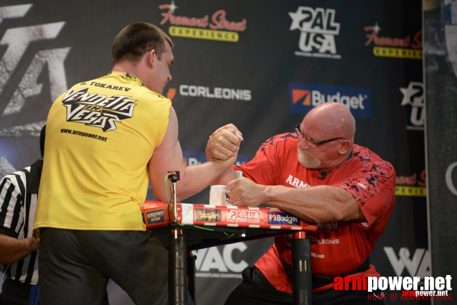 Armfight #44 - Las Vegas # Armwrestling # Armpower.net