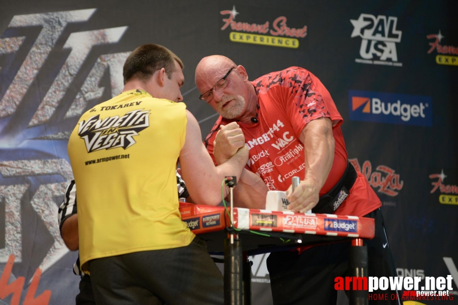 Armfight #44 - Las Vegas # Siłowanie na ręce # Armwrestling # Armpower.net