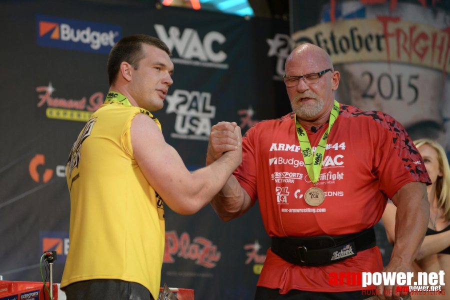 Armfight #44 - Las Vegas # Armwrestling # Armpower.net