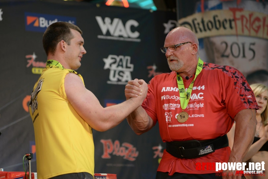 Armfight #44 - Las Vegas # Armwrestling # Armpower.net