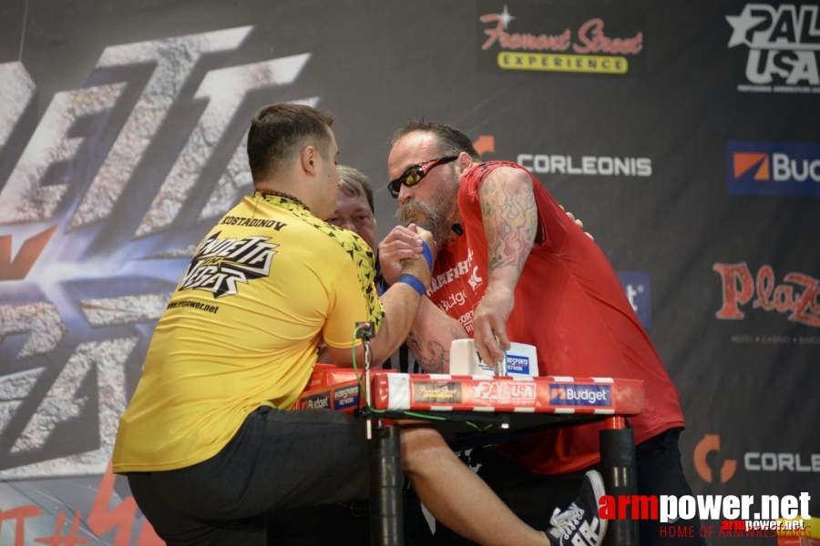 Armfight #44 - Las Vegas # Armwrestling # Armpower.net