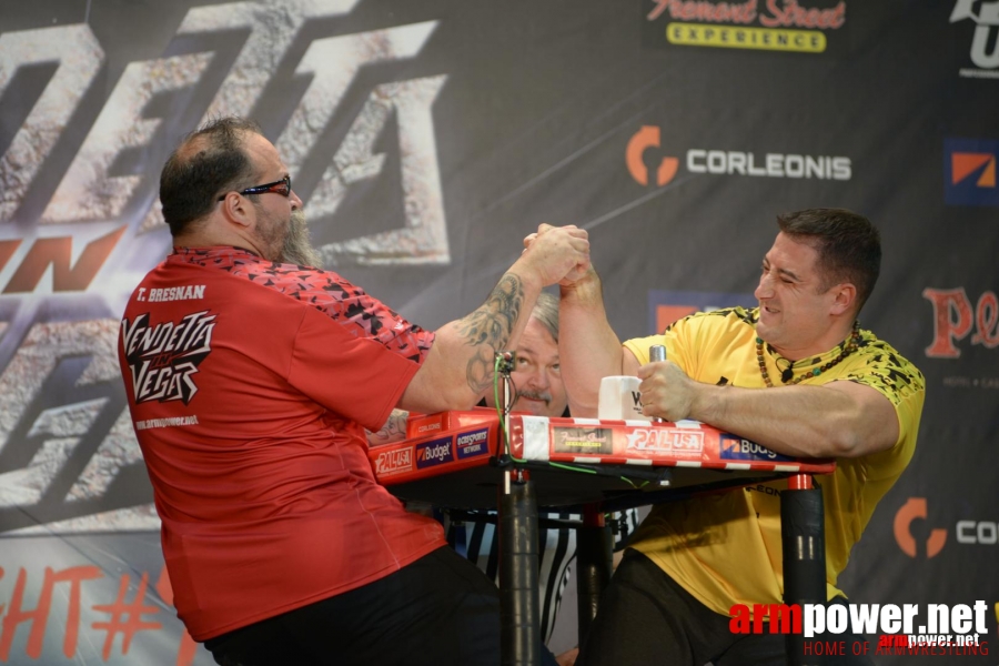 Armfight #44 - Las Vegas # Siłowanie na ręce # Armwrestling # Armpower.net