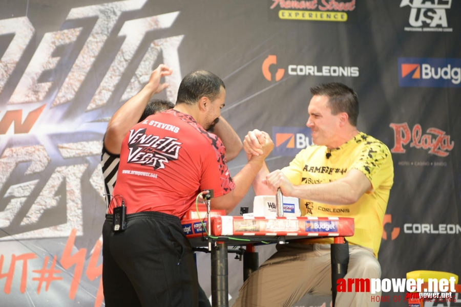 Armfight #44 - Las Vegas # Siłowanie na ręce # Armwrestling # Armpower.net