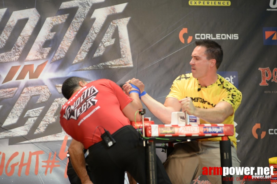 Armfight #44 - Las Vegas # Armwrestling # Armpower.net